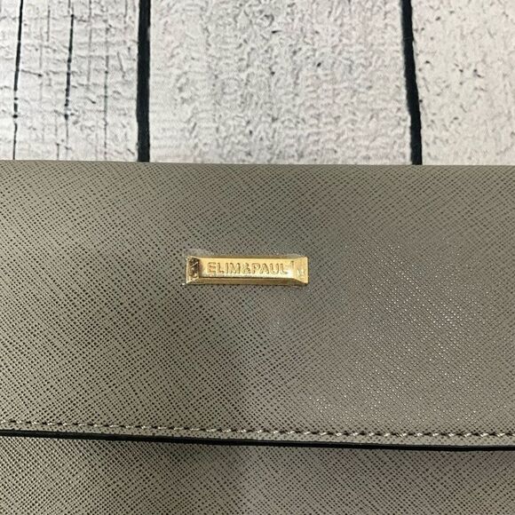 ELIM & PAUL Handbag - Picture 2 of 4
